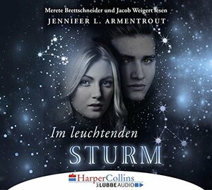 Im leuchtenden Sturm: Götterleuchten 2 by Jennifer L. Armentrout