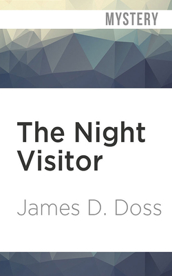 The Night Visitor: A Shaman Mystery by James D. Doss