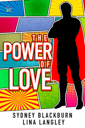 The Power of Love by Sydney Blackburn, Lina Langley