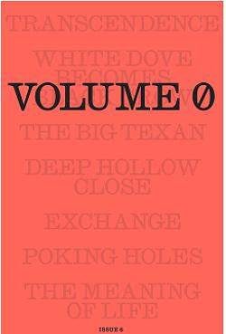 Volume 0 Issue 6 by Book of the Month Club