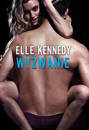 Wyzwanie by Elle Kennedy