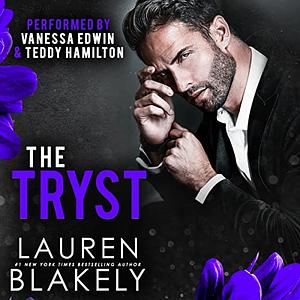 The Tryst by Lauren Blakely