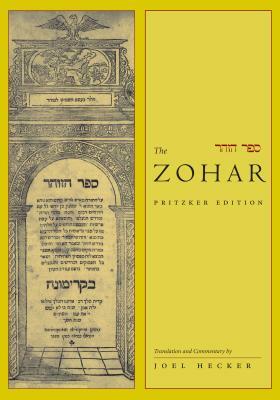 The Zohar: Pritzker Edition, Volume Eleven by 