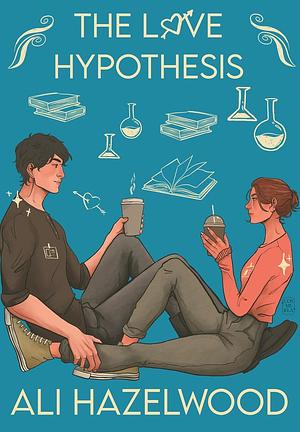 The Love Hypothesis by Ali Hazelwood