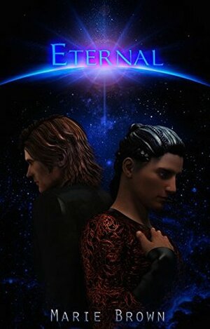 Eternal by Marie Brown