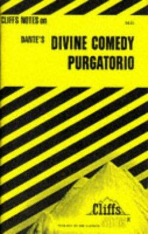 Cliffs Notes on Dante's The Divine Comedy: Purgatorio by Harold M. Priest