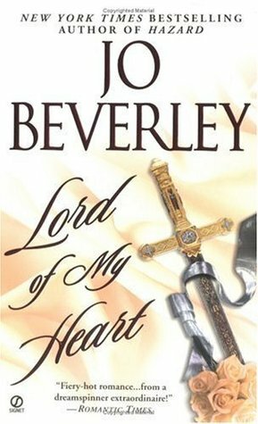 Lord of My Heart by Maria Luisa Cesa Bianchi, Jo Beverley