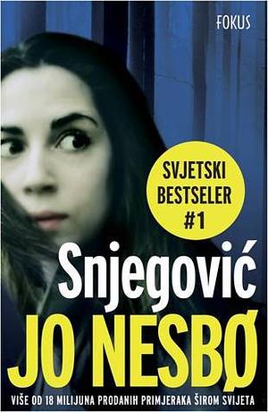 Snjegović by Jo Nesbø