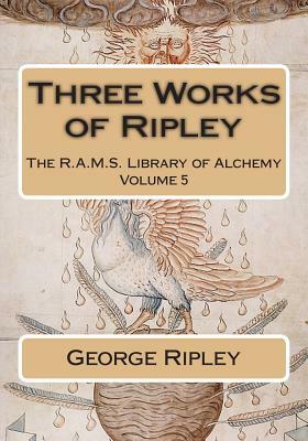 Three Works of Ripley by George Ripley