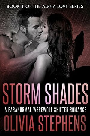 Storm Shades by Olivia Stephens