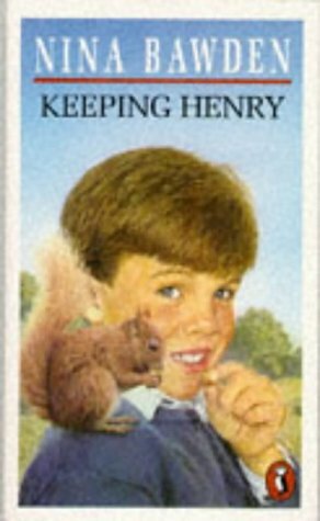 Keeping Henry by Nina Bawden