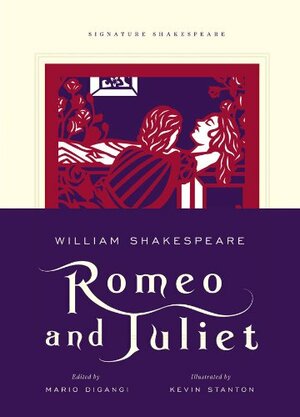 Romeo and Juliet by William Shakespeare