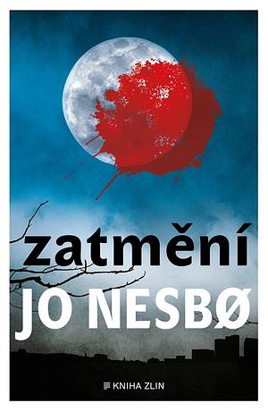 Zatmění by Jo Nesbø