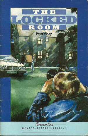 The Locked Room by Peter Viney