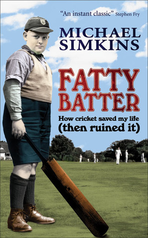 Fatty Batter by Michael Simkins