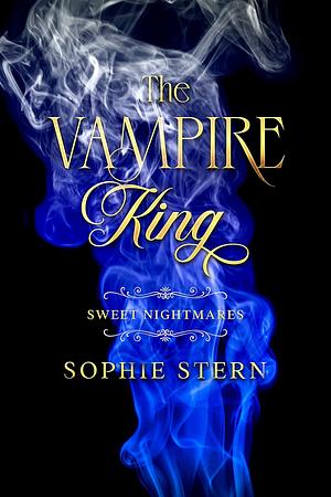 The Vampire King by Sophie Stern