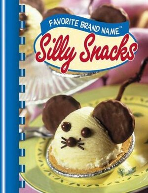 Favorite Brand Name Silly Snacks by Louis Weber