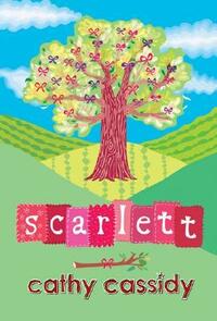 Scarlett by Cathy Cassidy