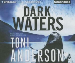 Dark Waters by Toni Anderson