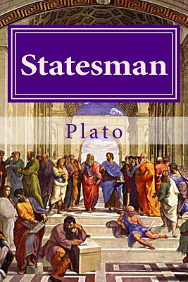 Statesman by Plato