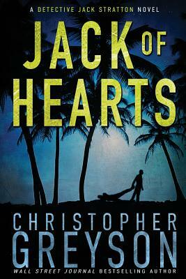 Jack of Hearts by Christopher Greyson