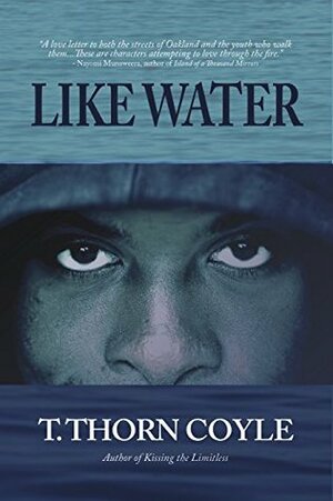 Like Water by T. Thorn Coyle