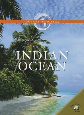 Indian Ocean by Jen Green