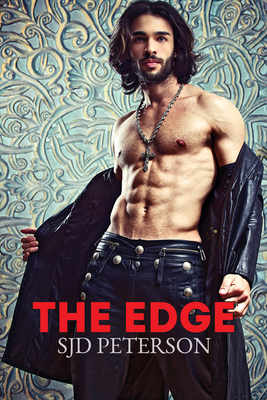 The Edge by SJD Peterson