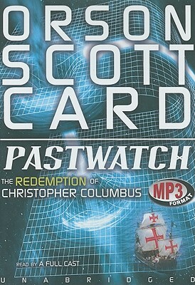 Pastwatch: The Redemption of Christopher Columbus by 