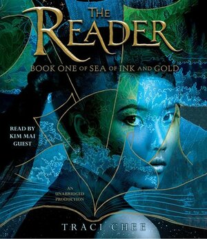 The Reader by Traci Chee