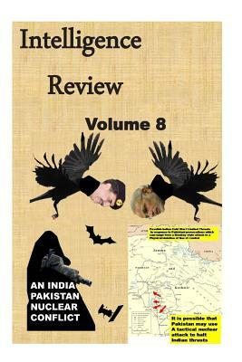 Intelligence Review-Volume 8 by Agha Humayun Amin