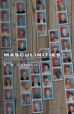 Masculinities by R. W. Connell