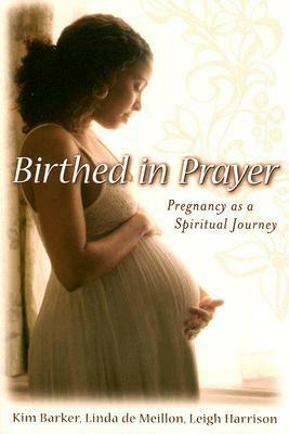 Birthed in Prayer: Pregnancy as a Spiritual Journey by Kim Barker