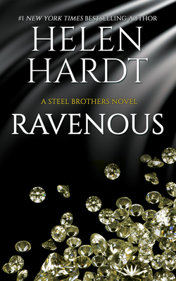 Ravenous by Helen Hardt