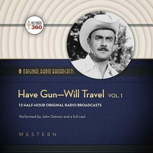 Have Gun--Will Travel, Vol. 1 by Hollywood 360