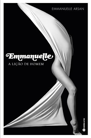 Emmanuelle by Emmanuelle Arsan