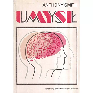 The Mind by Anthony Smith