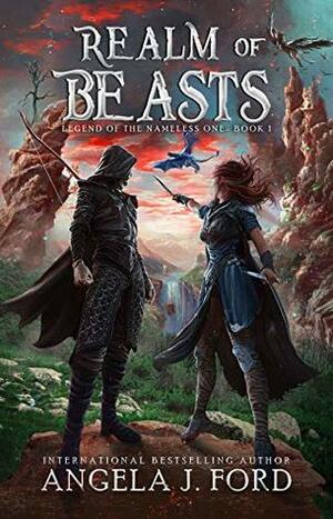 Realm of Beasts by Angela J. Ford