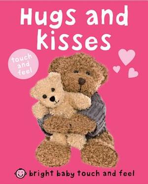 Hugs and Kisses by Roger Priddy