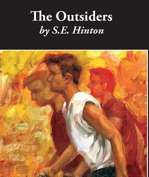 The Outsiders by S.E. Hinton