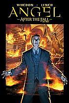 Angel: After the Fall, Volume 2: First Night by Brian Lynch