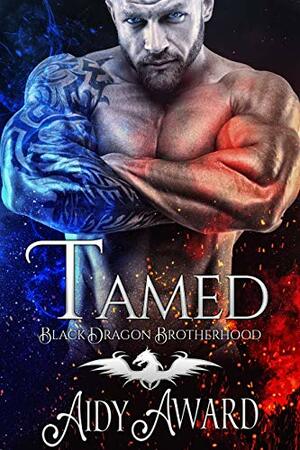 Tamed by Aidy Award