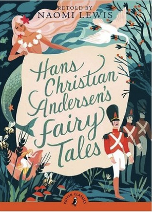 Hans Christian Andersen's Fairy Tales  by Hans Christian Andersen