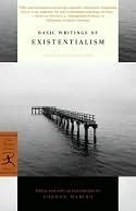Basic Writings of Existentialism (Modern Library Classics) by Gordon Daniel Marino