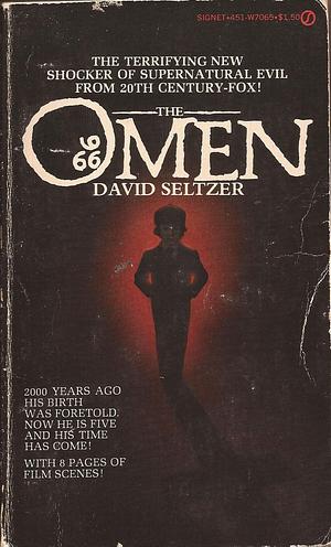 Das Omen by David Seltzer