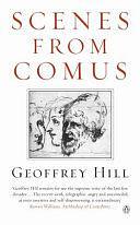 Scenes from Comus by Geoffrey Hill