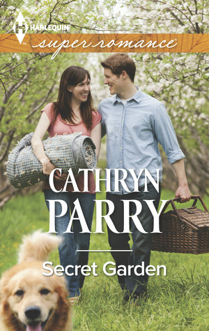 Secret Garden by Cathryn Parry