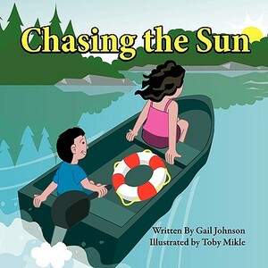 Chasing the Sun by Gail Johnson
