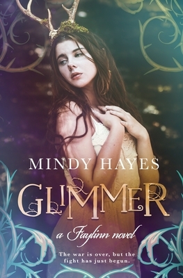 Glimmer by Mindy Hayes