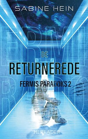 De Returnerede by Sabine Hein